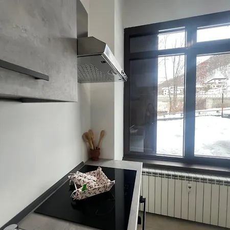 Lemon - Titty's - Apartmán Limone Piemonte