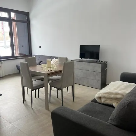 Apartmán Lemon - Titty's - Limone Piemonte