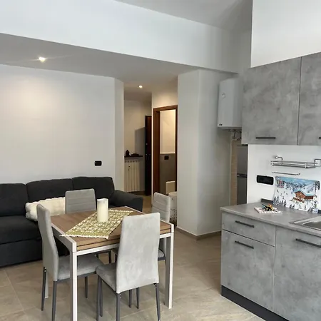 Lemon - Titty's - Limone Piemonte