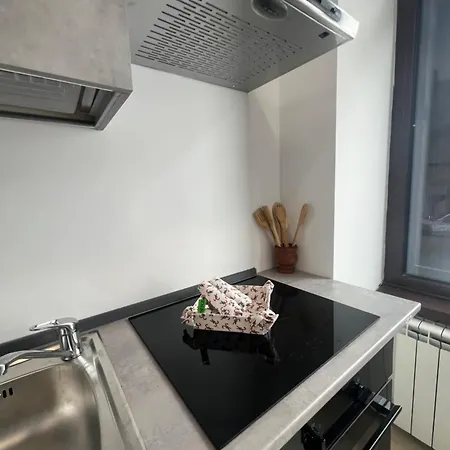 Apartmán Lemon - Titty's - *