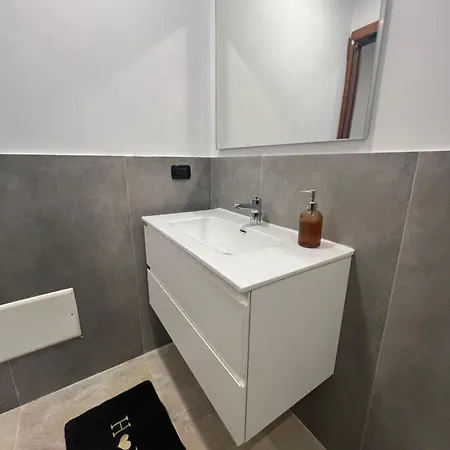 Apartamento Lemon - Titty's - *