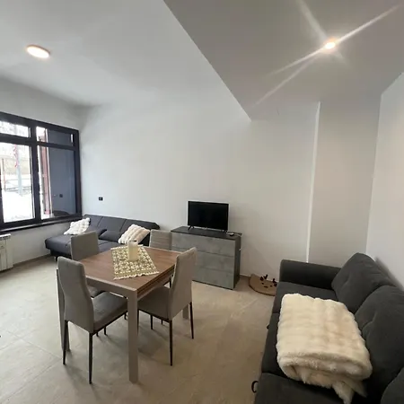 Lemon - Titty's - Apartmán *