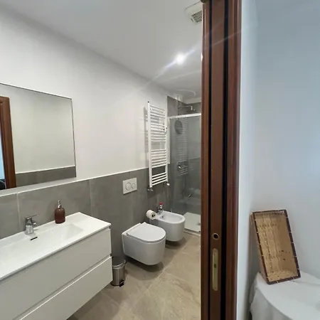 Apartmán Lemon - Titty's - *