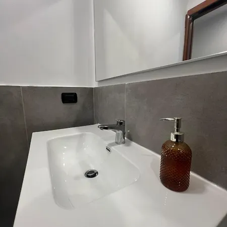 Lemon - Titty's - Apartmán Limone Piemonte