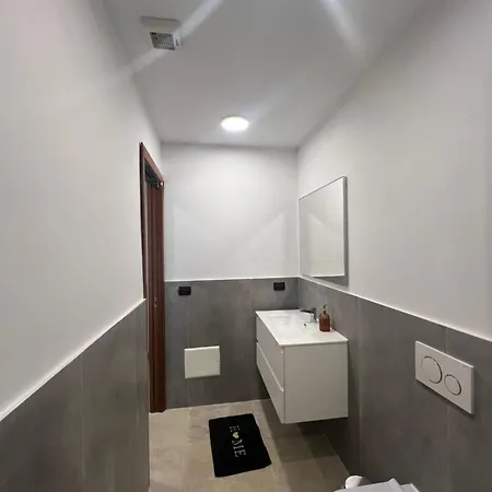 Lemon - Titty's - Apartmán *