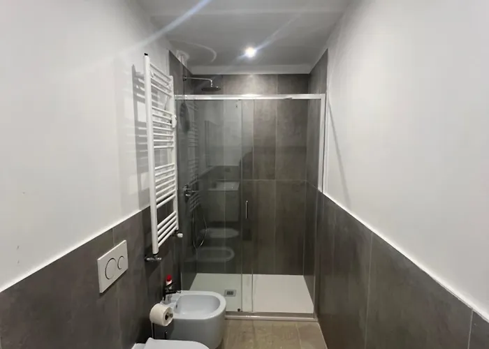 Apartamento Lemon - Titty's - *