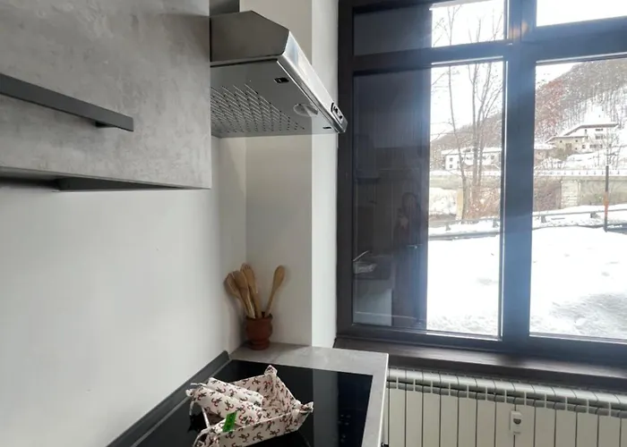 Lemon - Titty's - Apartamento Limone Piemonte