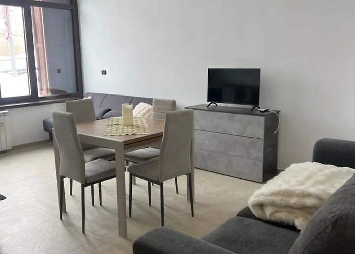 Apartamento Lemon - Titty's - Limone Piemonte