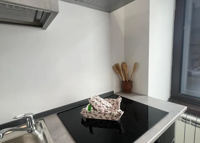 Apartamento Lemon - Titty's - *