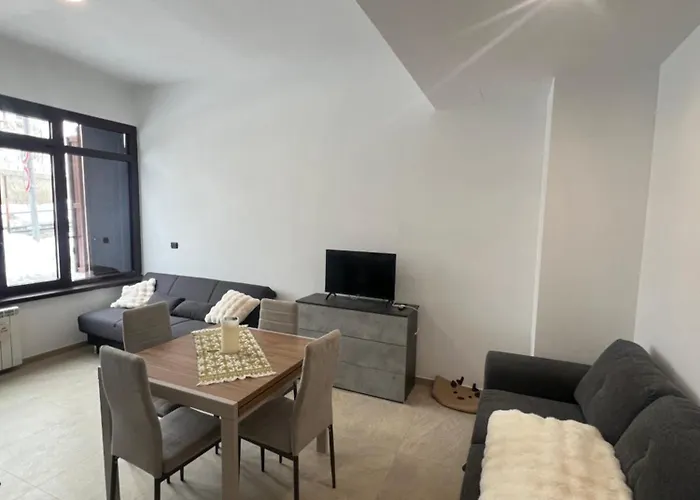 Lemon - Titty's - Lägenhet *