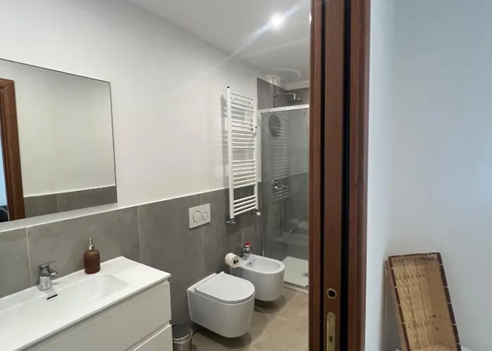 Lägenhet Lemon - Titty's - *