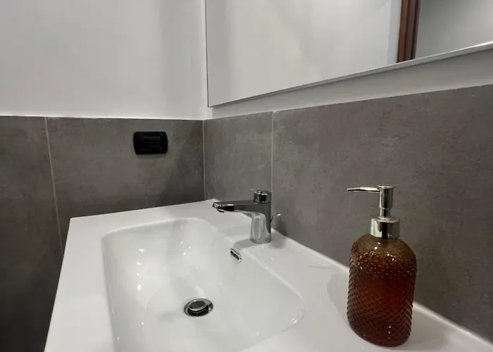 Lemon - Titty's - Lägenhet Limone Piemonte