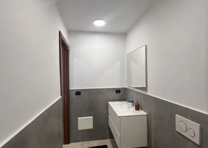 Lemon - Titty's - Lägenhet *